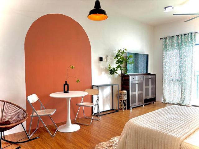 Serviced Residence for rent in Petaling, Subang Jaya