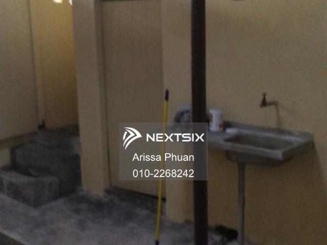Shop for sale in Petaling, Subang Jaya