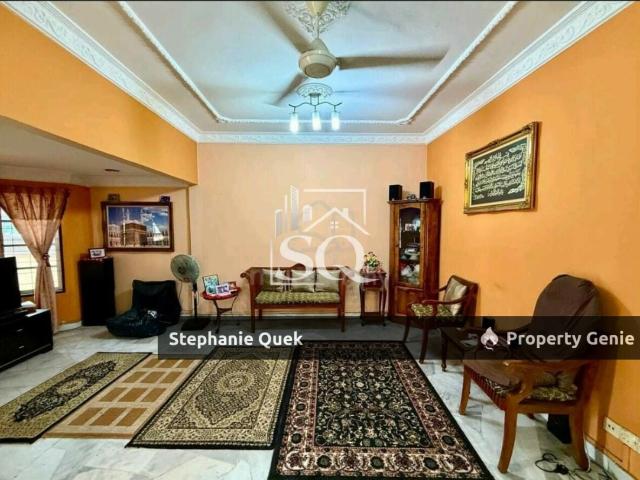 Terraced House for sale in Petaling, Subang Jaya