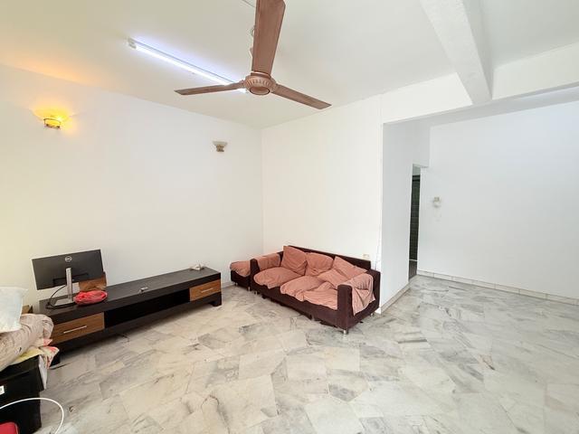 Terraced House for rent in Petaling, Subang Jaya