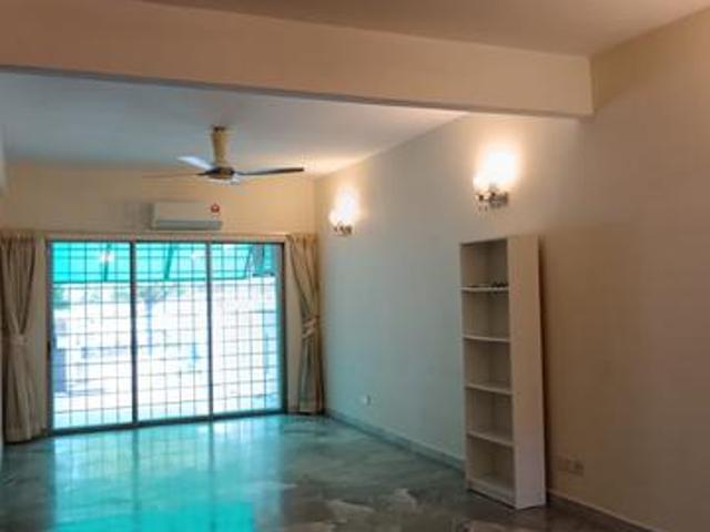 Terraced House for rent in Petaling, Subang Jaya