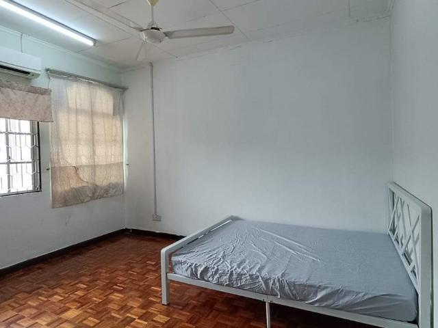Room for rent in Subang Hi-Tech, Majlis Bandaraya Subang Jaya