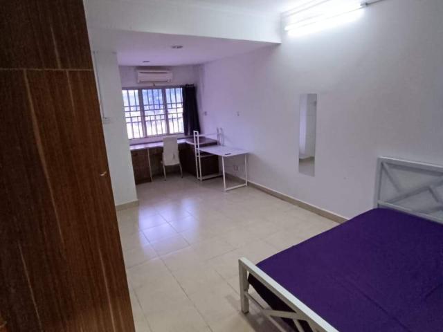 Room for rent in Petaling, Subang Jaya