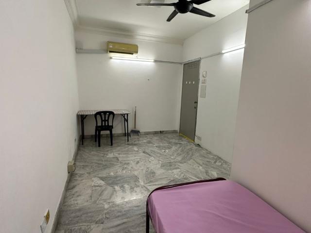 Room for rent in Petaling, Subang Jaya