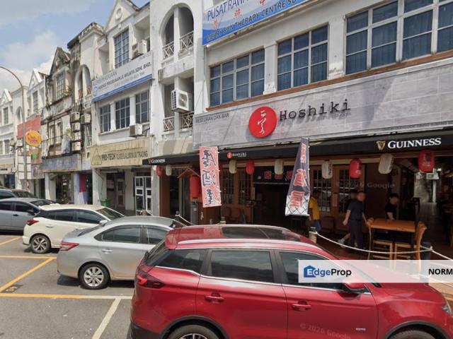 Shop for rent in Petaling, Subang Jaya