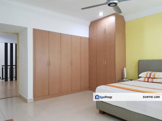 House for sale in Petaling, Alam Impian