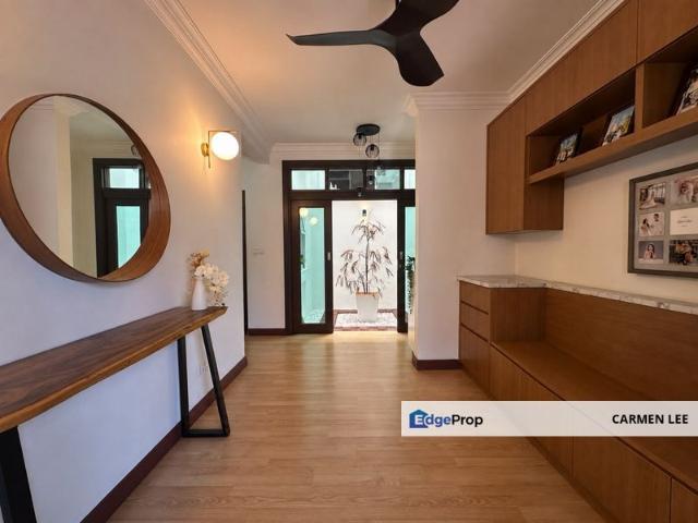 House for sale in Seksyen 26, Shah Alam