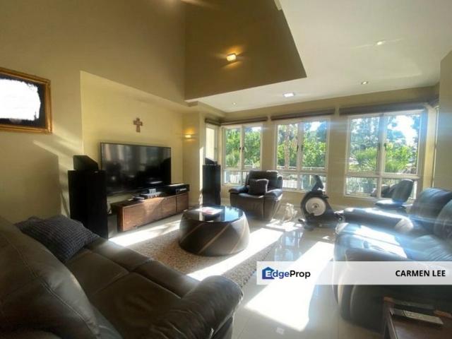 House for sale in Petaling, Alam Impian
