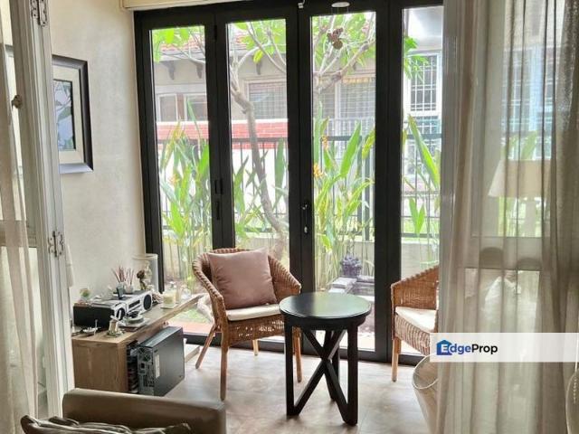 House for sale in Petaling, Alam Impian