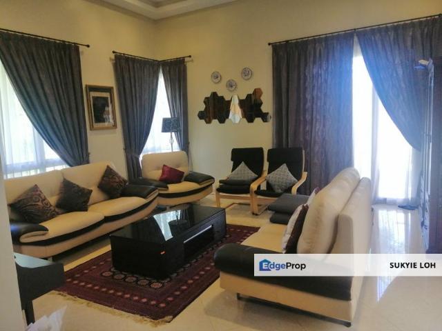House for sale in Petaling, Alam Impian