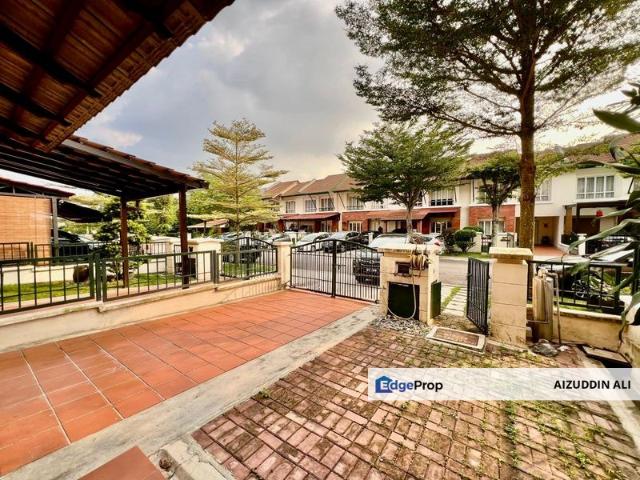 House for sale in Petaling, Alam Impian