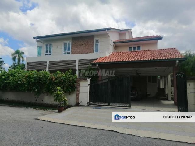 House for sale in Petaling, Alam Impian