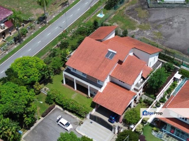House for sale in Seksyen 26, Shah Alam