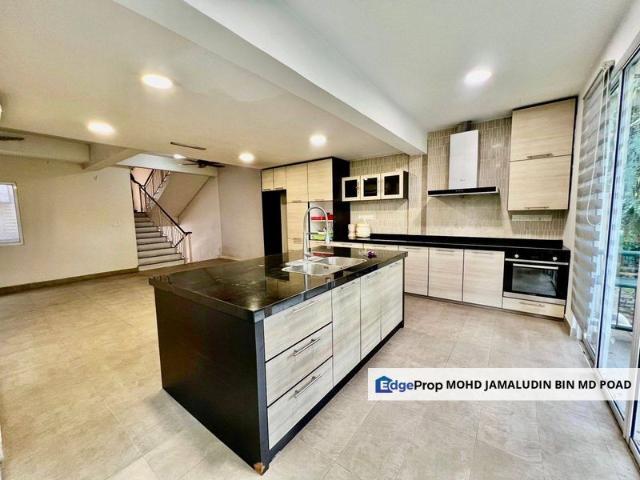 House for sale in Petaling, Alam Impian