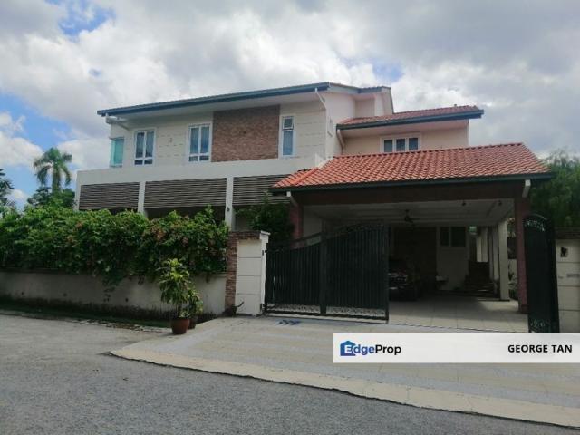 House for sale in Petaling, Alam Impian