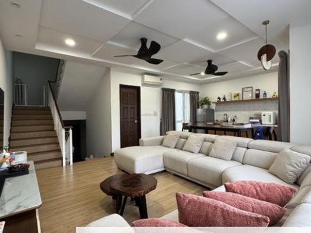 House for sale in Petaling, Alam Impian