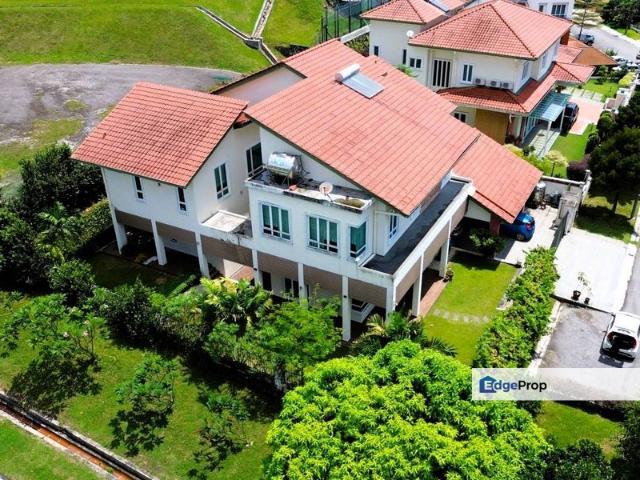 House for sale in Petaling, Alam Impian