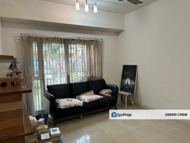 House for sale in Petaling, Alam Impian