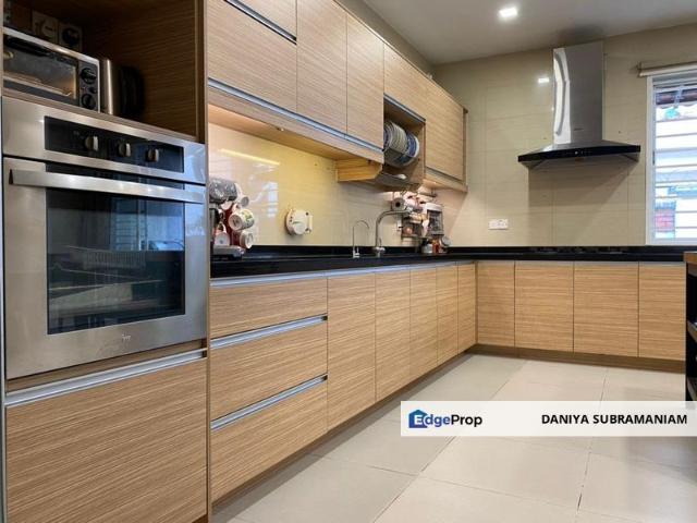 House for sale in Petaling, Subang Jaya