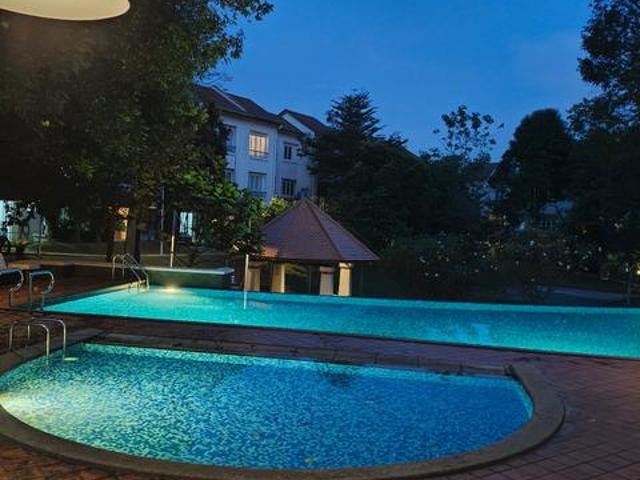 Terraced House for sale in Petaling, Subang Jaya