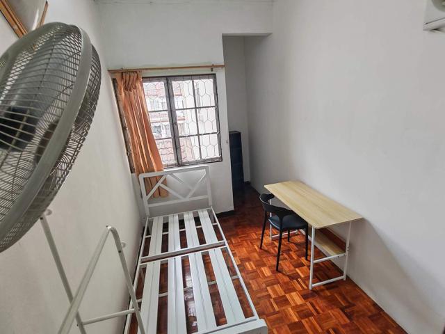 Room for rent in Petaling, Subang Jaya