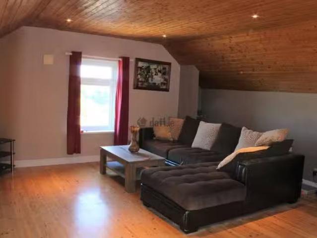 Apartment to rent