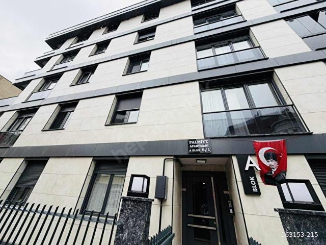 Üsküdar, İstanbul içerisinde satılık mülk