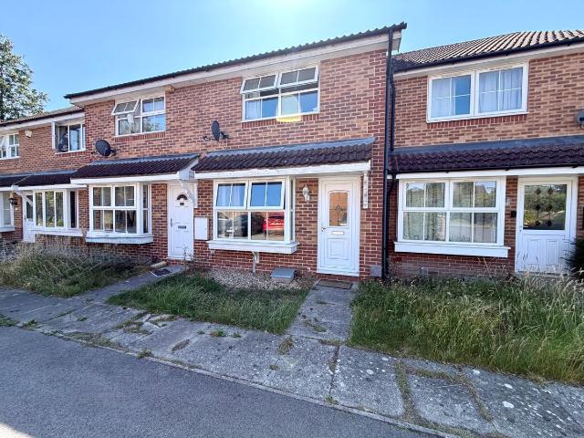 House for rent in Ladygrove, Berrick Salome