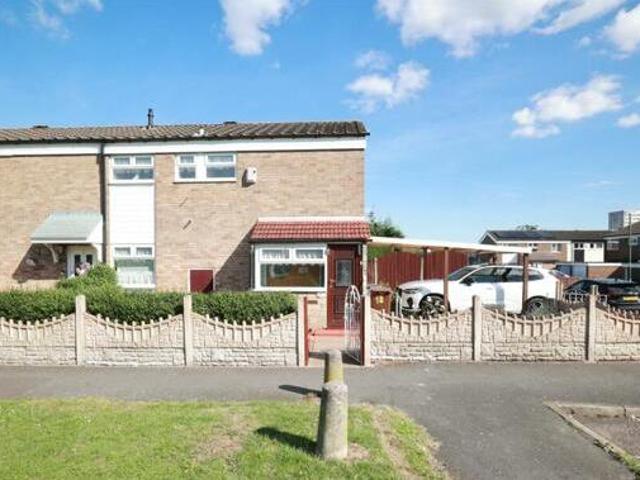 House for sale in Birmingham, West Midlands