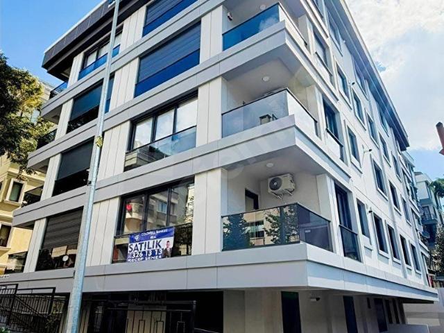 Üsküdar, İstanbul içerisinde satılık mülk