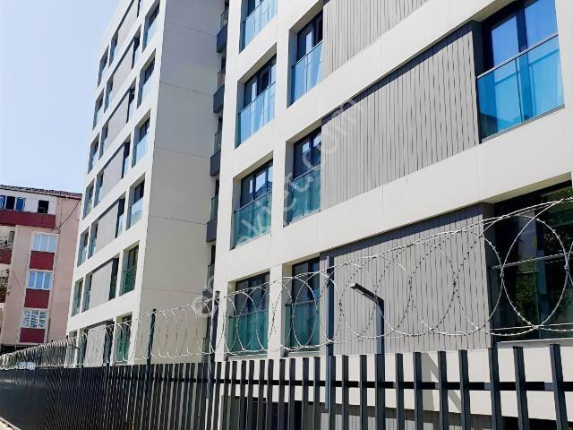 Bulgurlu Mahallesi, Üsküdar içerisinde kiralık mülk