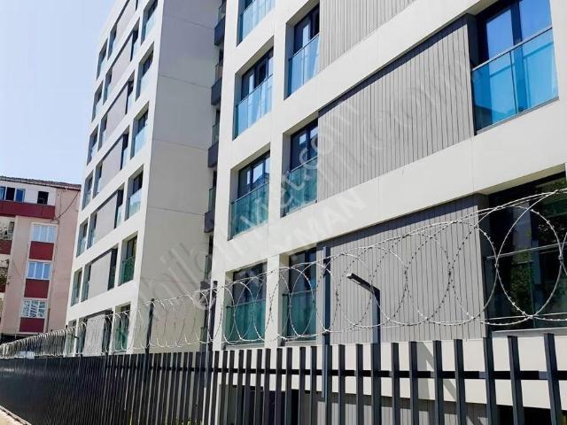 Üsküdar, İstanbul içerisinde kiralık mülk