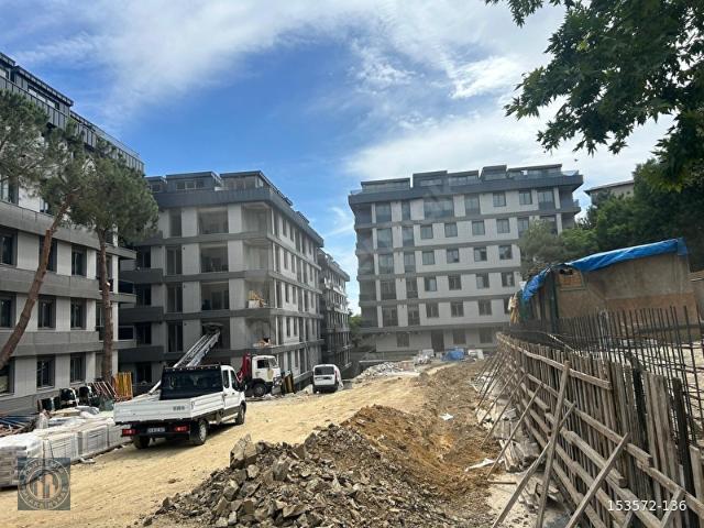 Üsküdar, İstanbul içerisinde satılık mülk