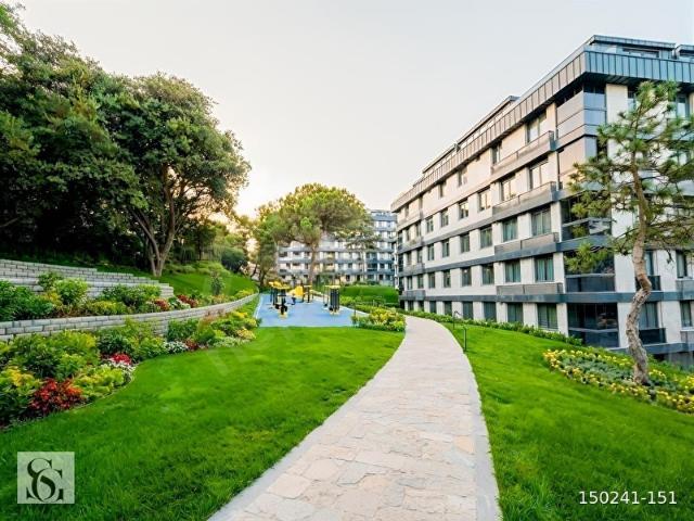 Üsküdar, İstanbul içerisinde satılık mülk