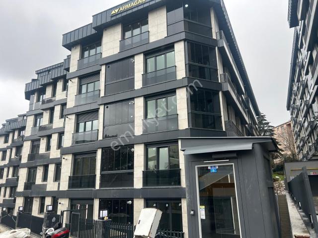 Üsküdar, İstanbul içerisinde satılık mülk