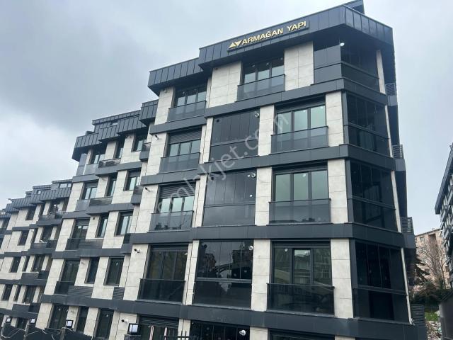 Üsküdar, İstanbul içerisinde satılık mülk