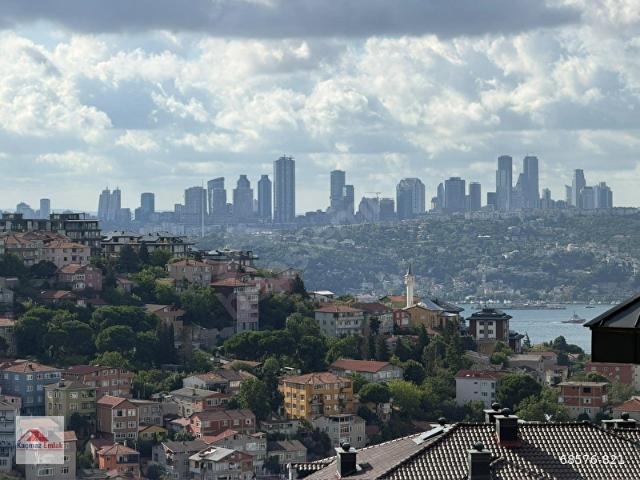 Üsküdar, İstanbul içerisinde satılık mülk
