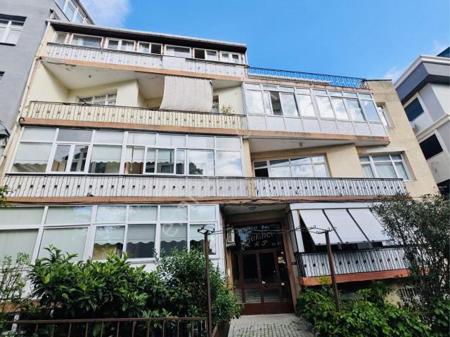 Üsküdar, İstanbul içerisinde satılık mülk