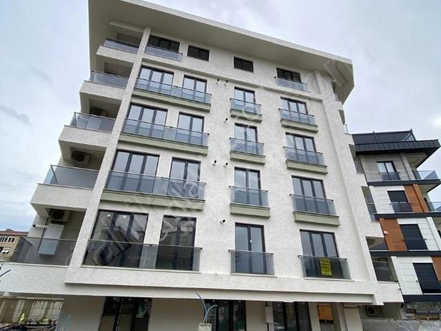 Üsküdar, İstanbul içerisinde kiralık mülk