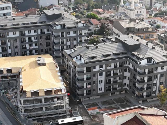 Barbaros Mahallesi, Üsküdar içerisinde satılık mülk