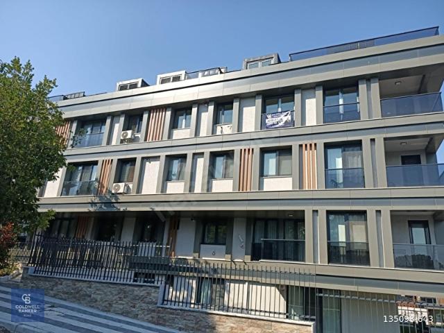 Üsküdar, İstanbul içerisinde satılık mülk