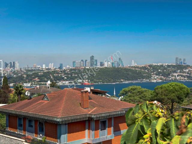 Üsküdar, İstanbul içerisinde kiralık Villa