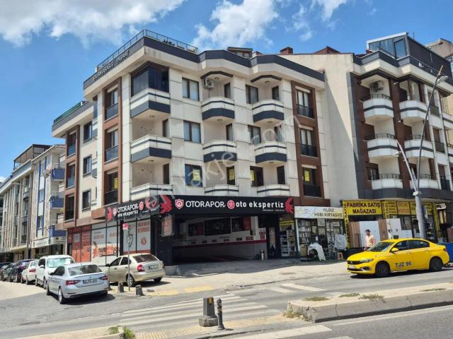Üsküdar, İstanbul içerisinde satılık mülk