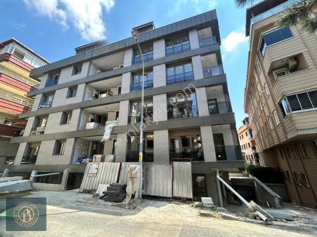 Bulgurlu Mahallesi, Üsküdar içerisinde satılık mülk