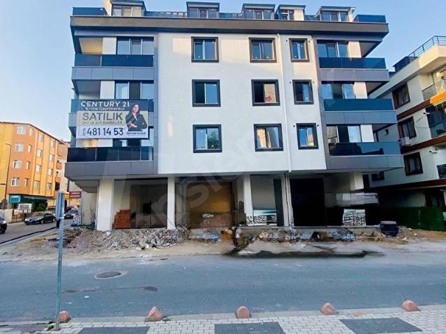 Üsküdar, İstanbul içerisinde satılık mülk