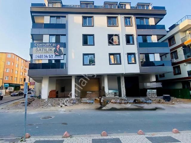 Üsküdar, İstanbul içerisinde satılık mülk