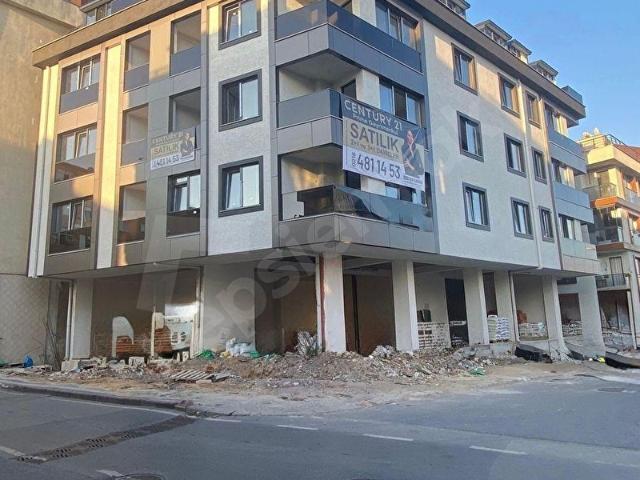 Üsküdar, İstanbul içerisinde satılık mülk