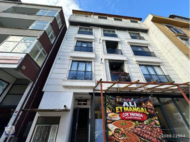Bulgurlu Mahallesi, Üsküdar içerisinde satılık Dükkan