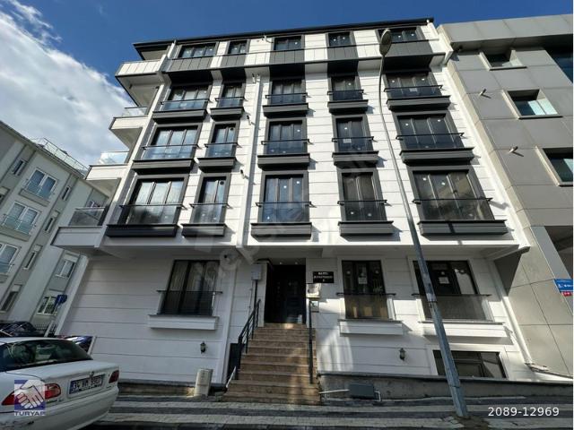 Bulgurlu Mahallesi, Üsküdar içerisinde satılık mülk