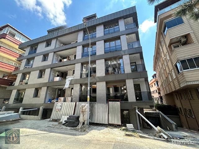 Üsküdar, İstanbul içerisinde satılık mülk